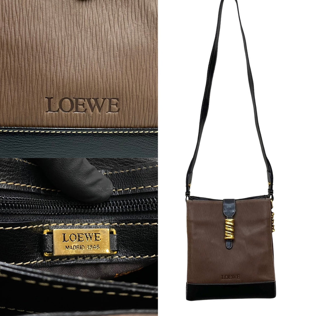 Loewe Vintage