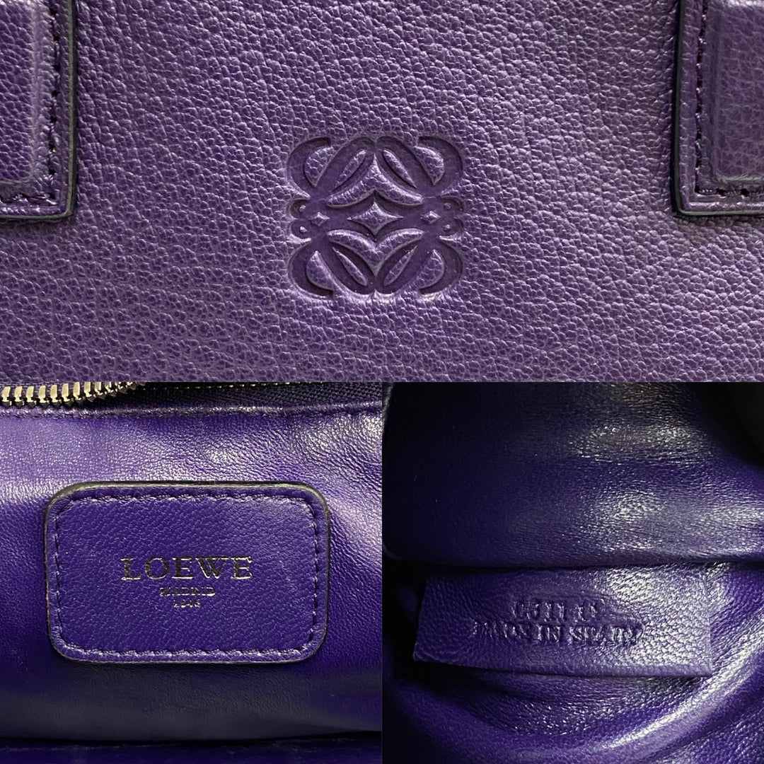 LOEWE アマソナ 28