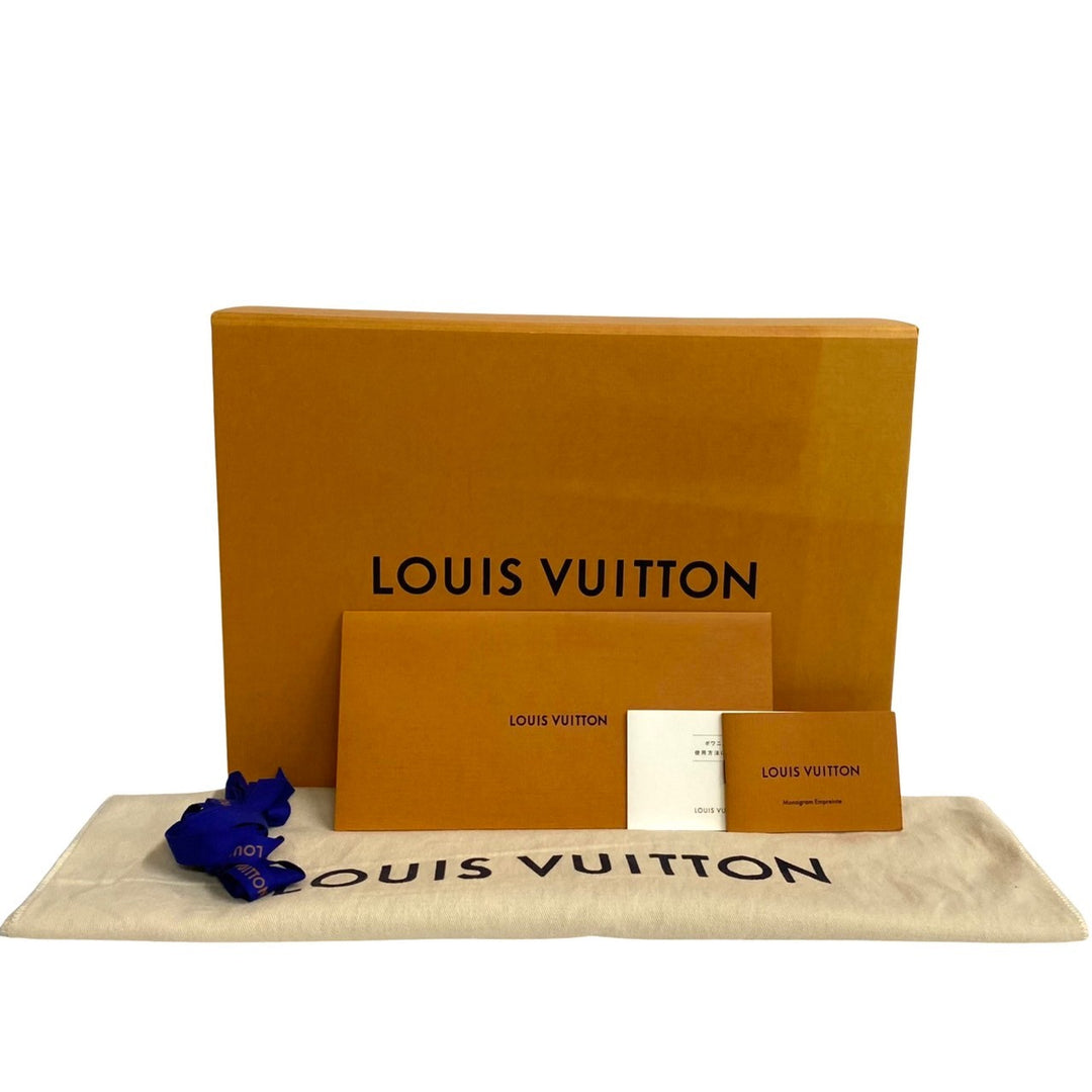 LOUIS VUITTON Montenyu BB