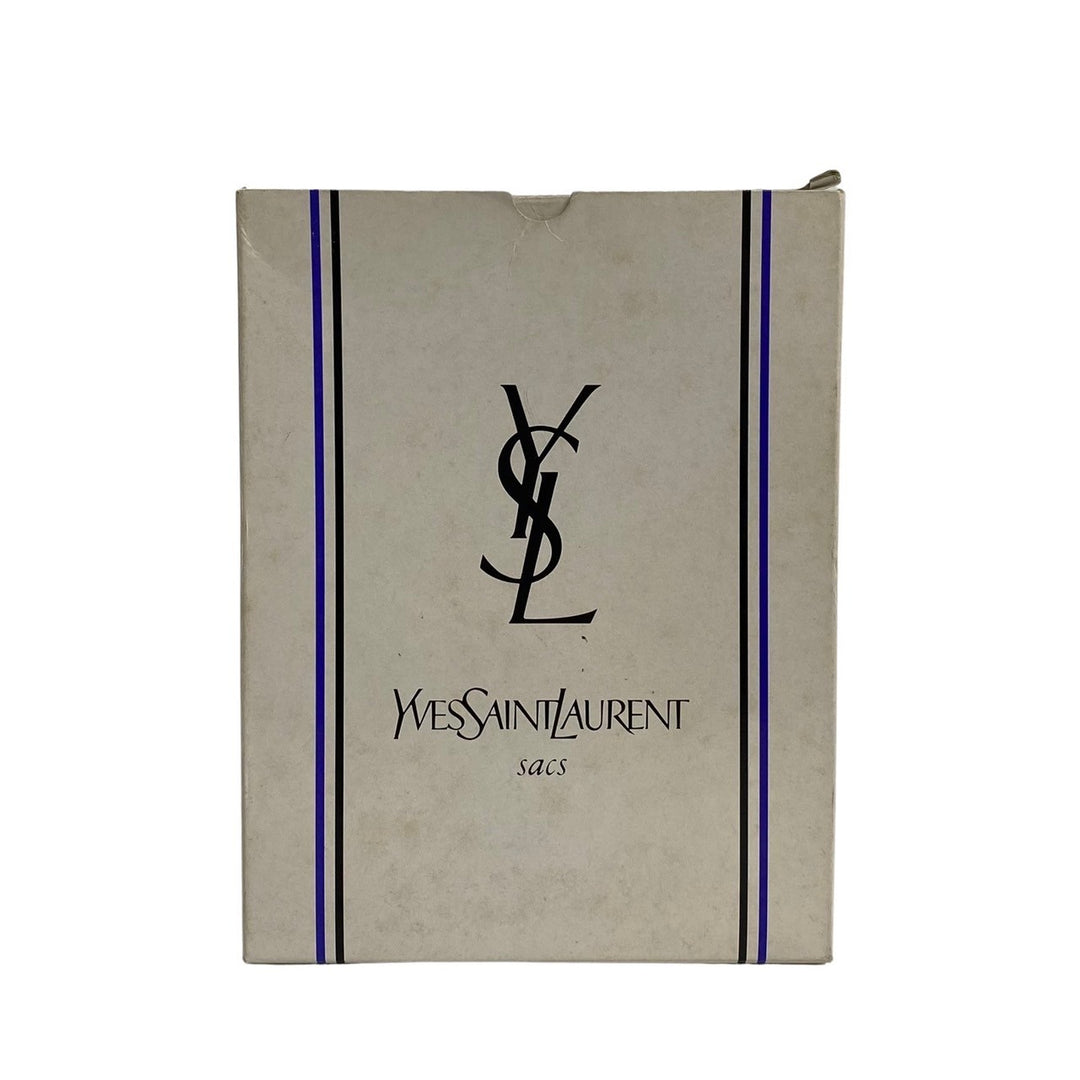 Yves Saint Laurent Vintage