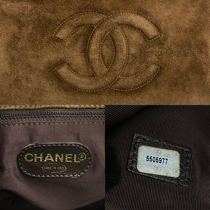 Chanel Vintage