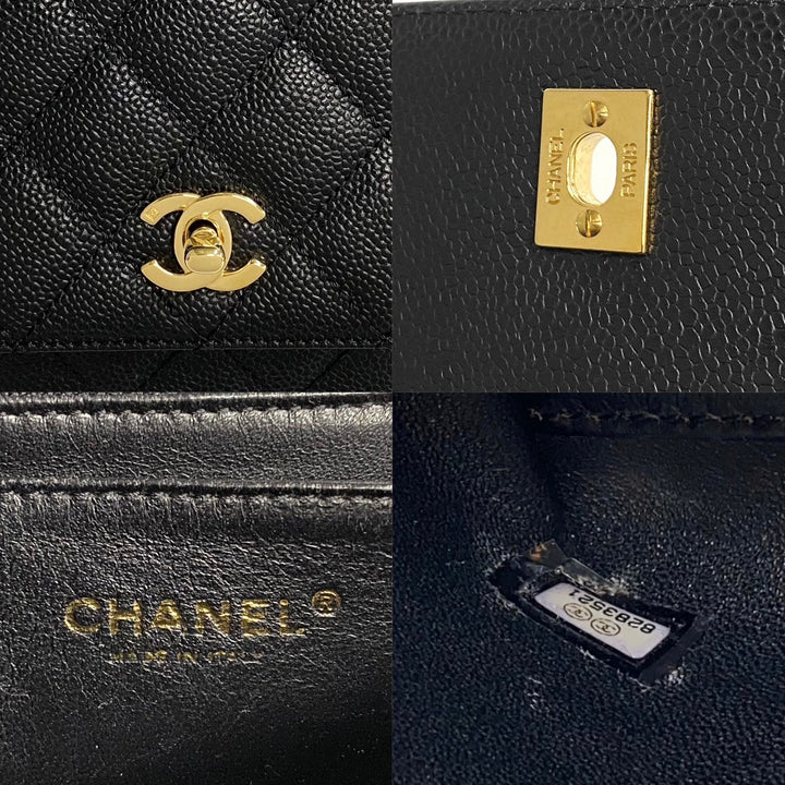 CHANEL Vintage