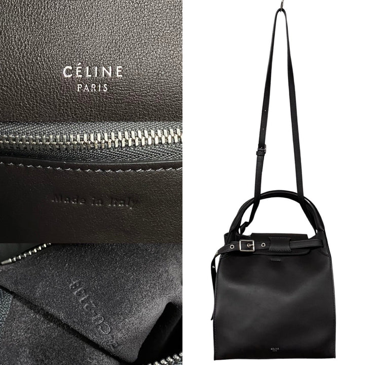 Celine Big Bag Small