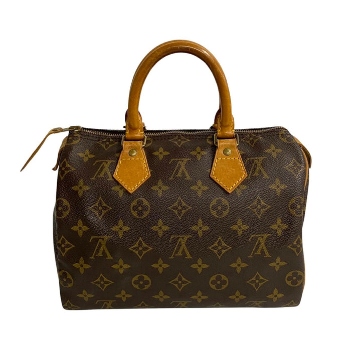 Louis Vuitton Vintage Speedy 25