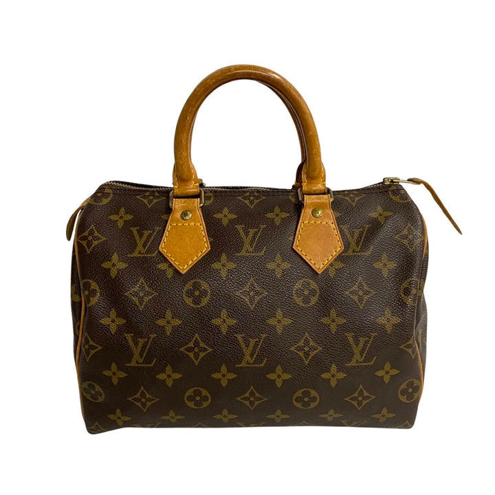 Louis Vuitton Vintage Speedy 25