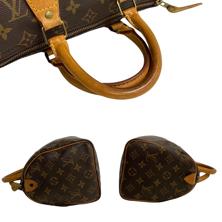 Louis Vuitton Vintage Speedy 25