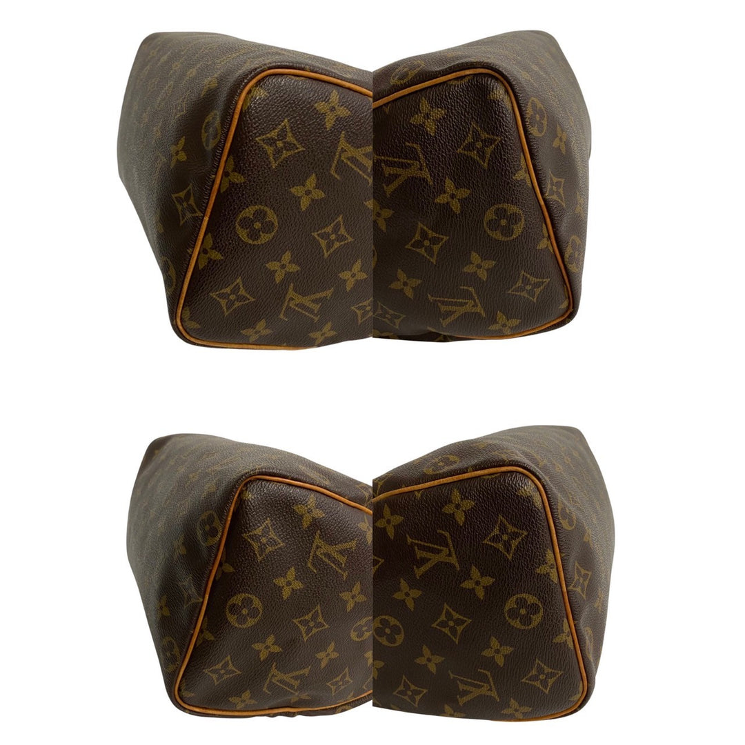 Louis Vuitton Vintage Speedy 25