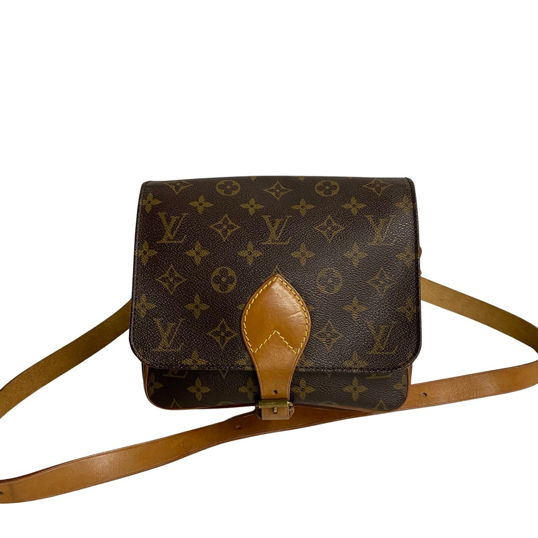 LOUIS VUITTON Vintage カルトシエールMM