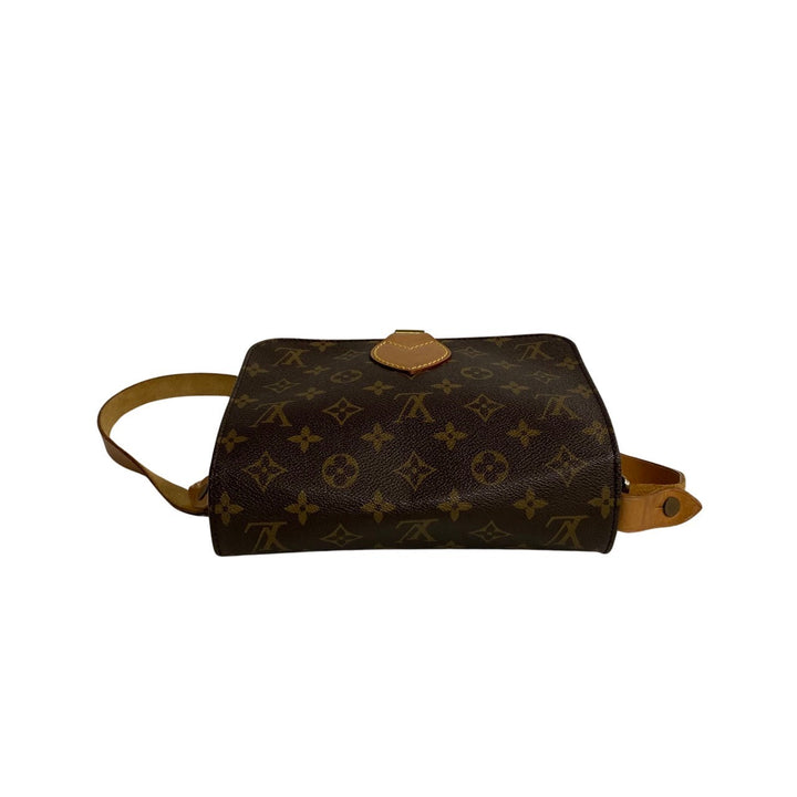 LOUIS VUITTON Vintage カルトシエールMM