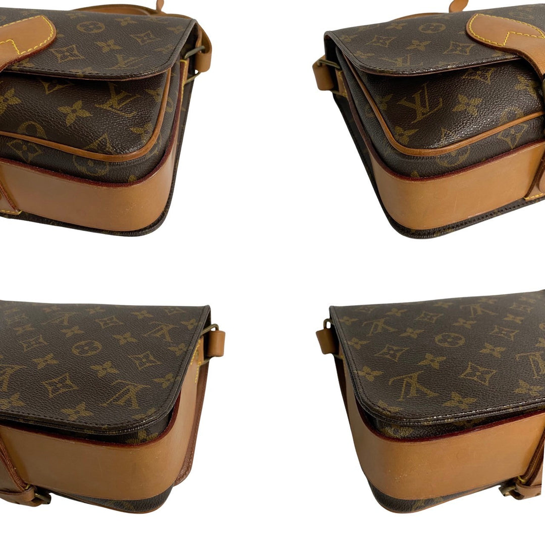 LOUIS VUITTON Vintage カルトシエールMM