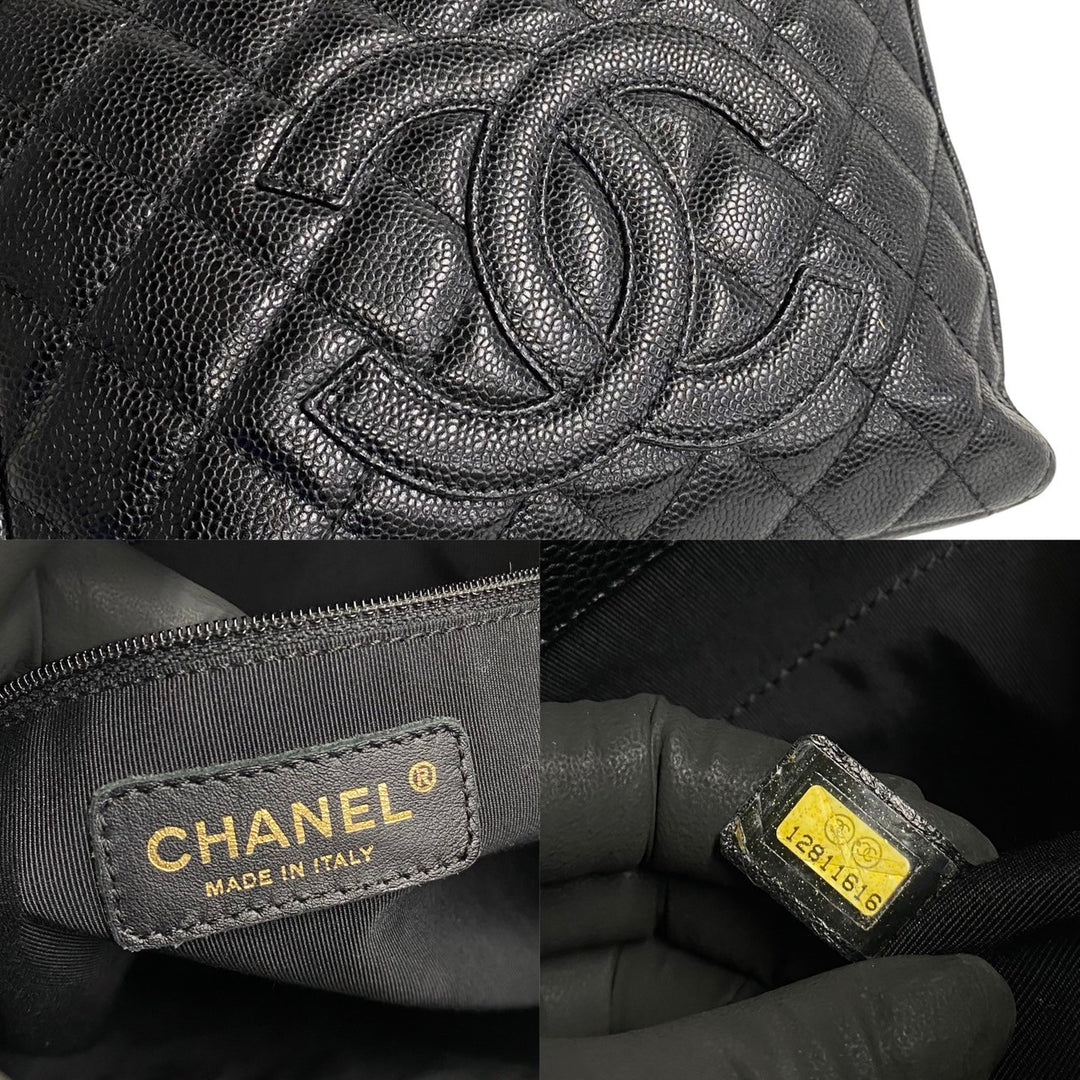 CHANEL PST